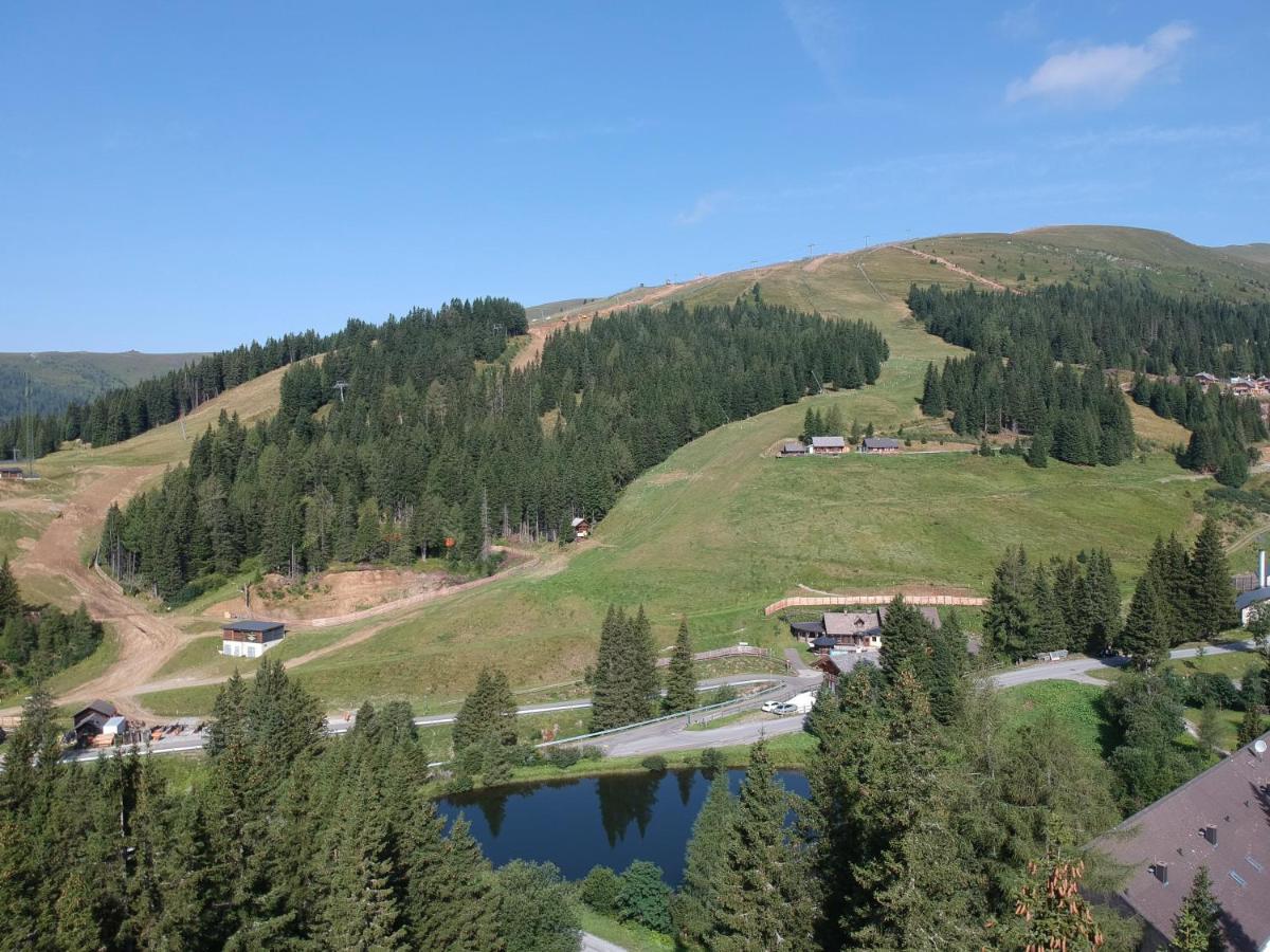 Almhuette Chalet *
