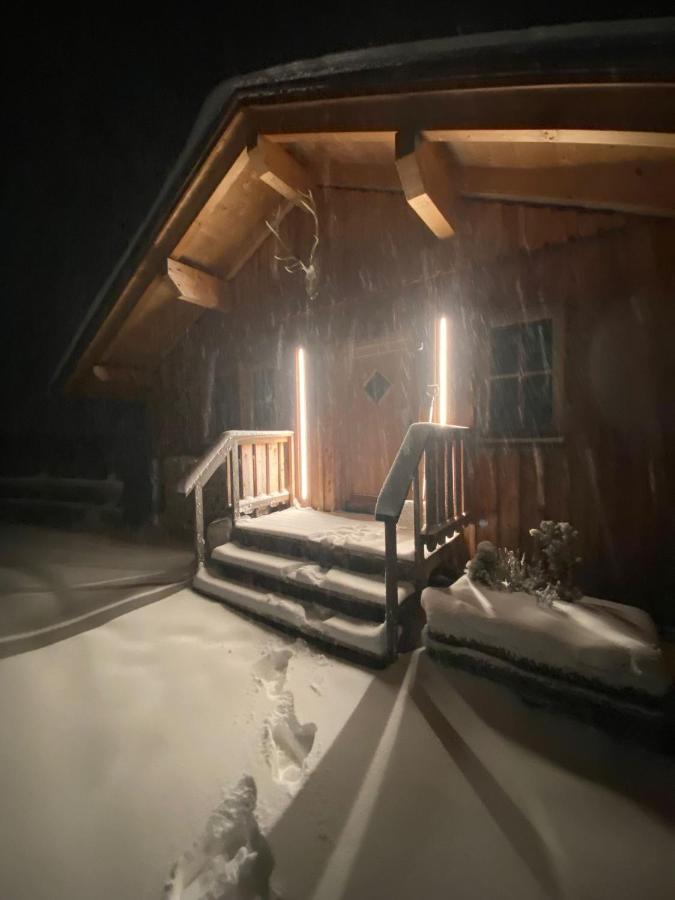 Almhuette Chalet